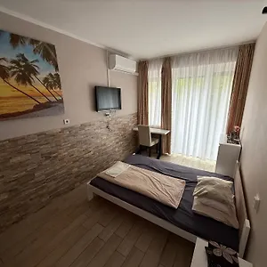Mosoly Szallashely Гостевой дом