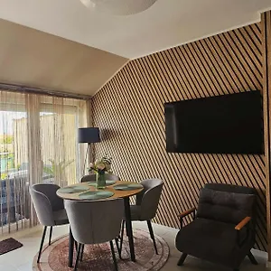 Hetvezer Penthouse Апартаменты