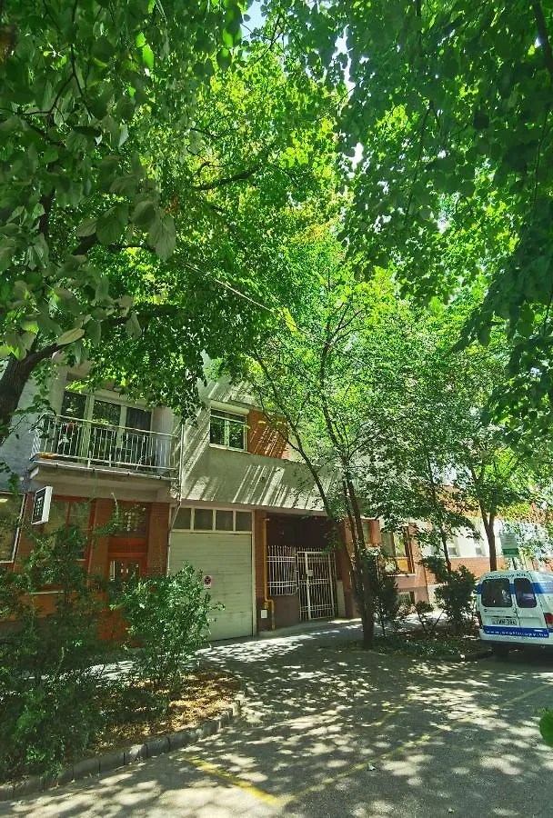 Oasis Apartman Szeged